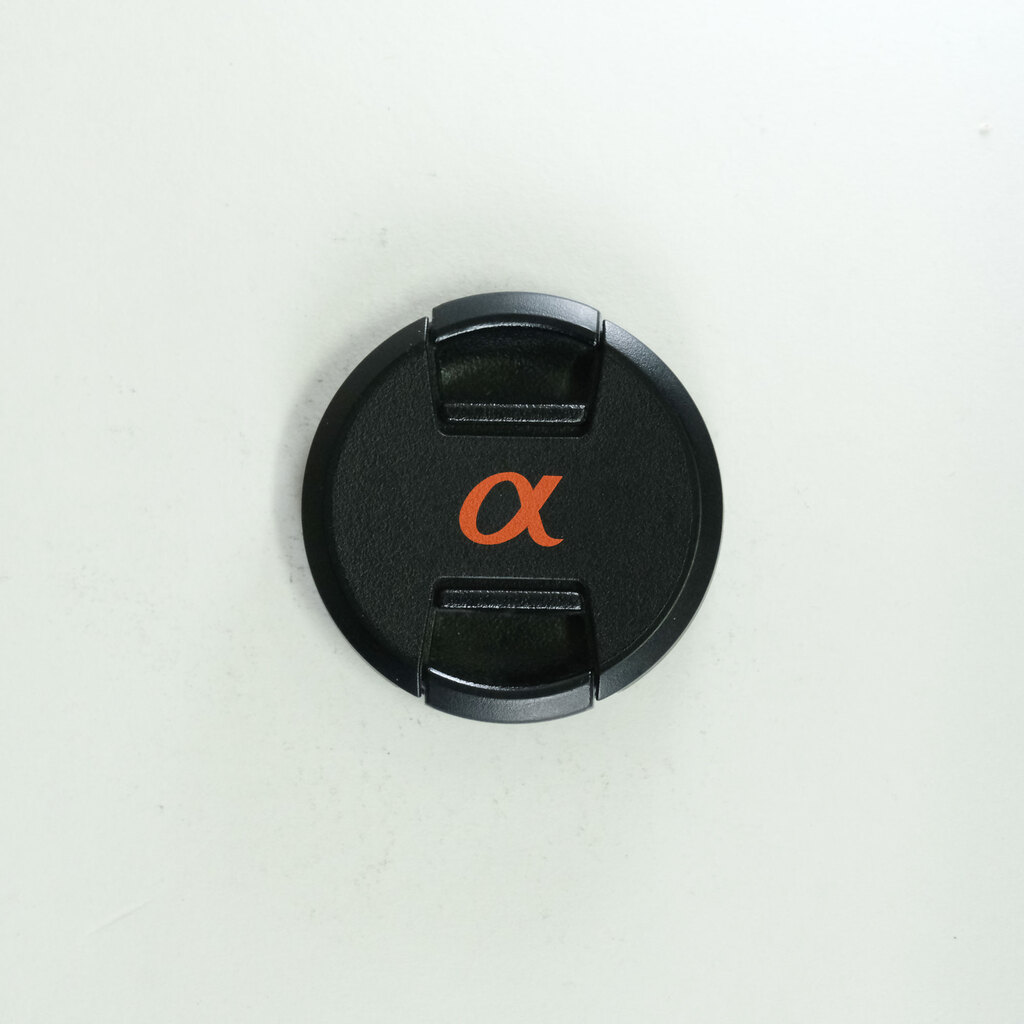 SONY DT 50mm F1.8 SAM SAL50F18