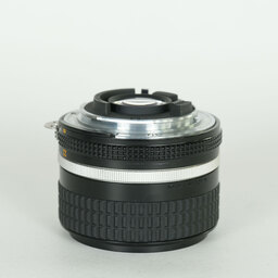 Nikon Ai Nikkor 28mm F2.8S