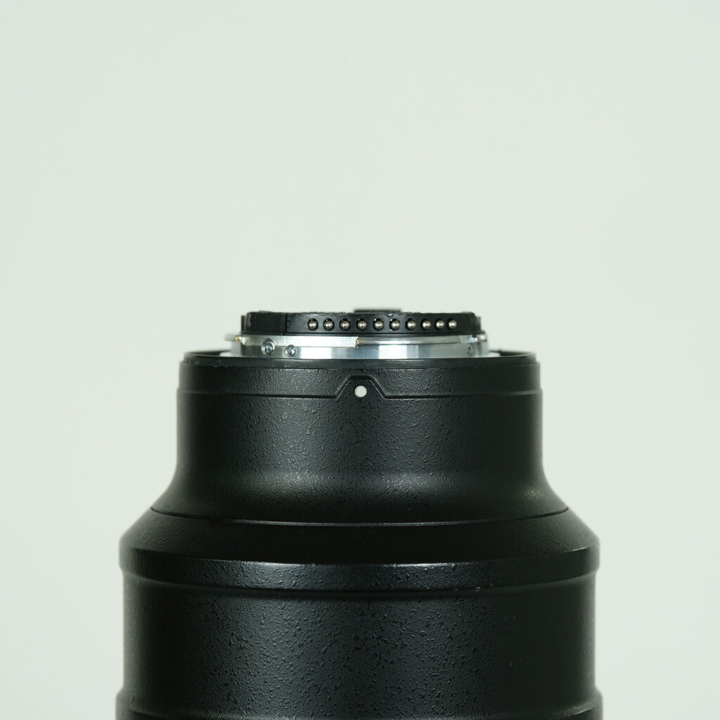 Nikon AF-S NIKKOR 70-200mm F2.8 G ED VR II