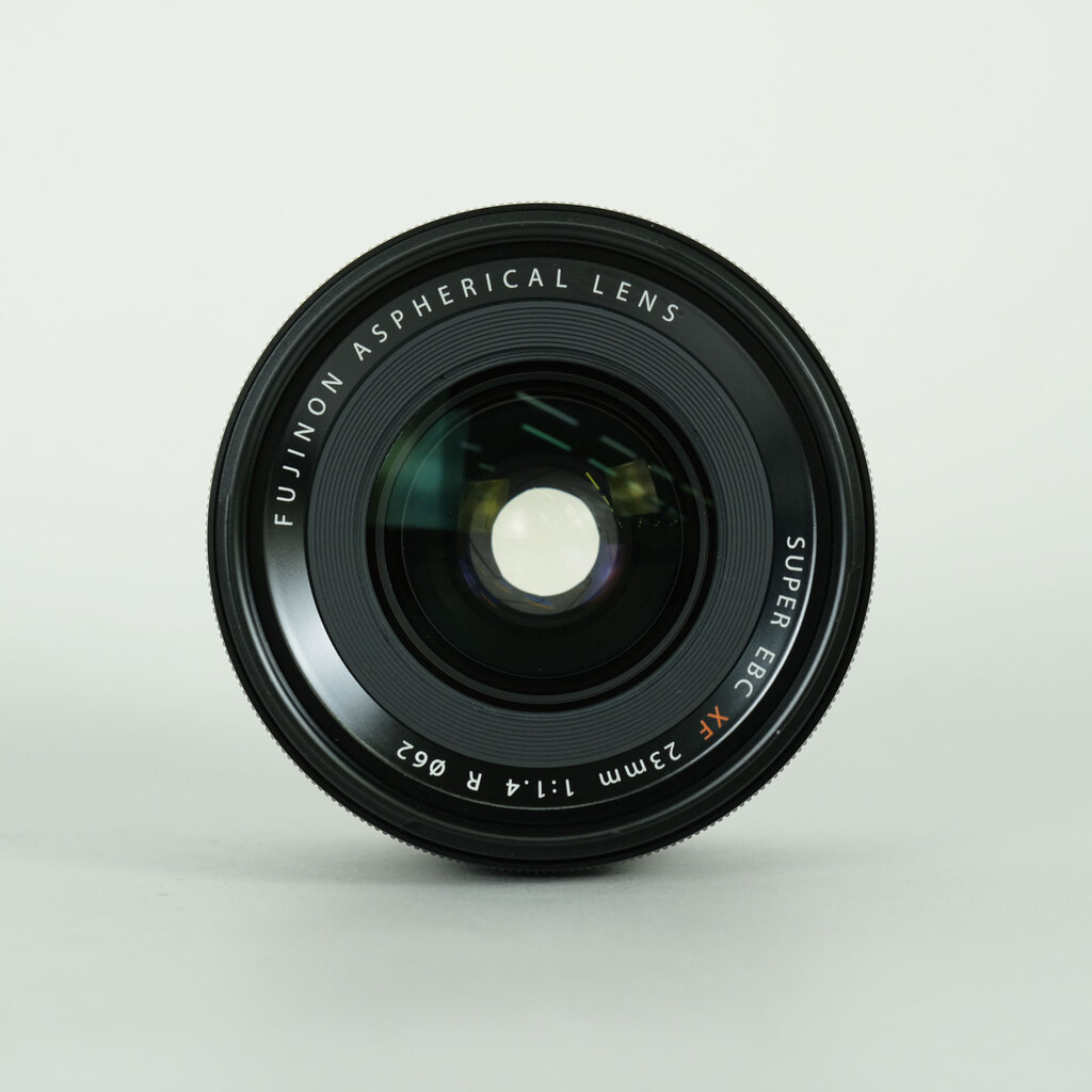 FUJIFILM XF23mmF1.4 R