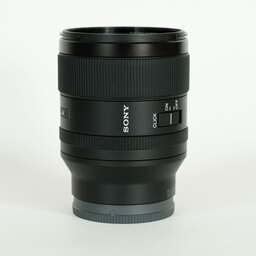 SONY FE 35mm F1.4 GM SEL35F14GM