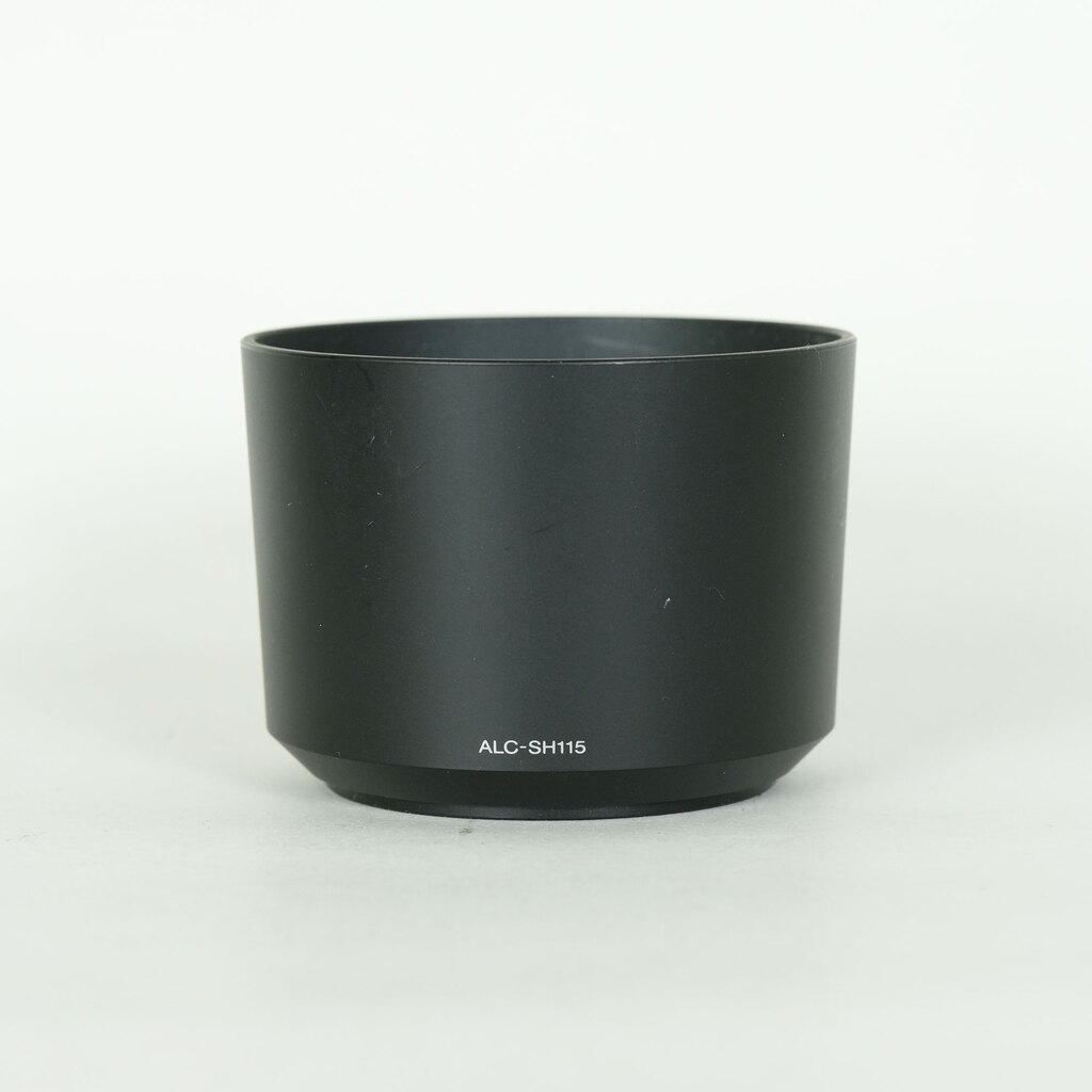 SONY E 55-210mm F4.5-6.3 OSS SEL55210 SONY E 55-210mm F4.5-6.3 OSS SEL55210