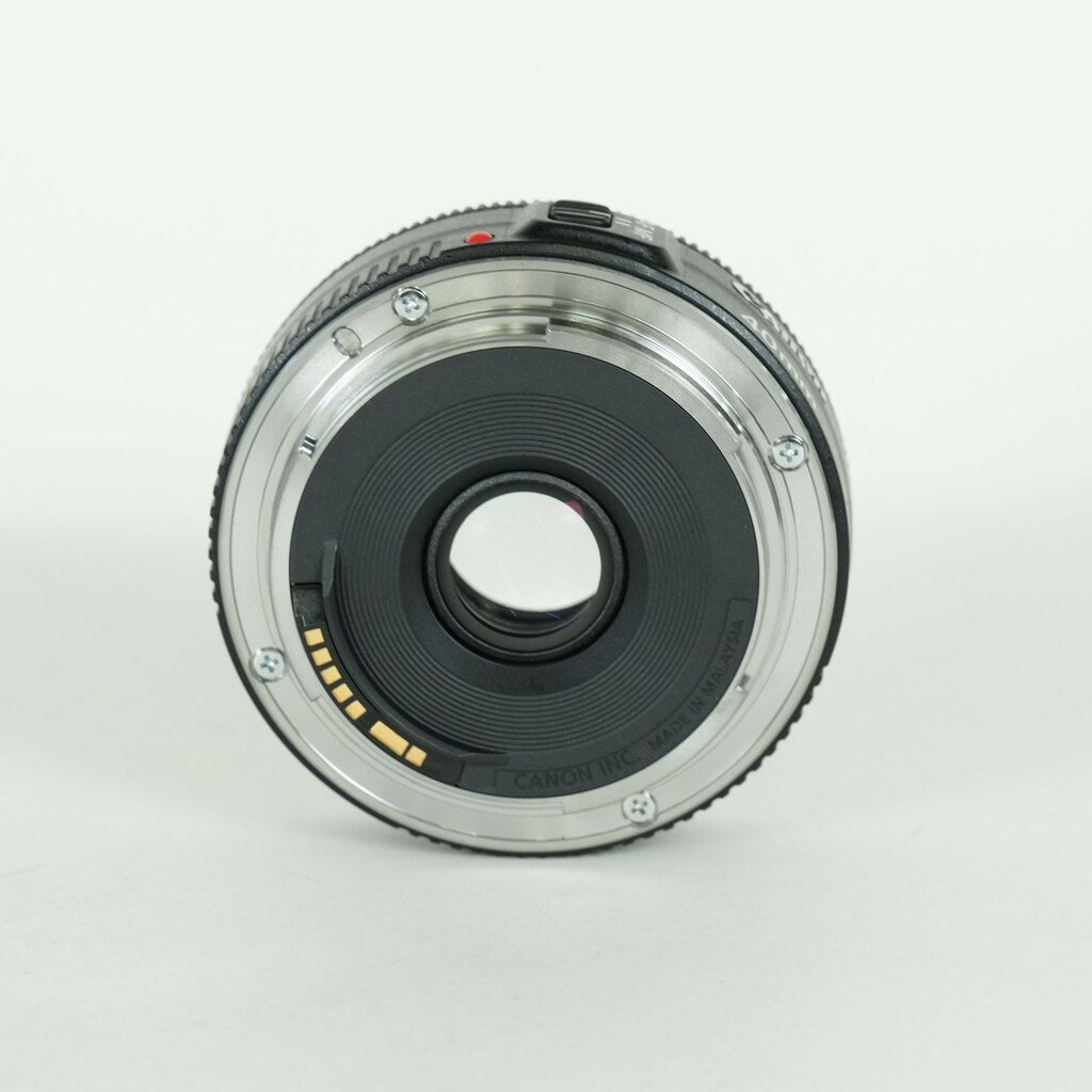 Canon EF40mm F2.8 STMの出品 | ONE SCENE（ワンシーン）