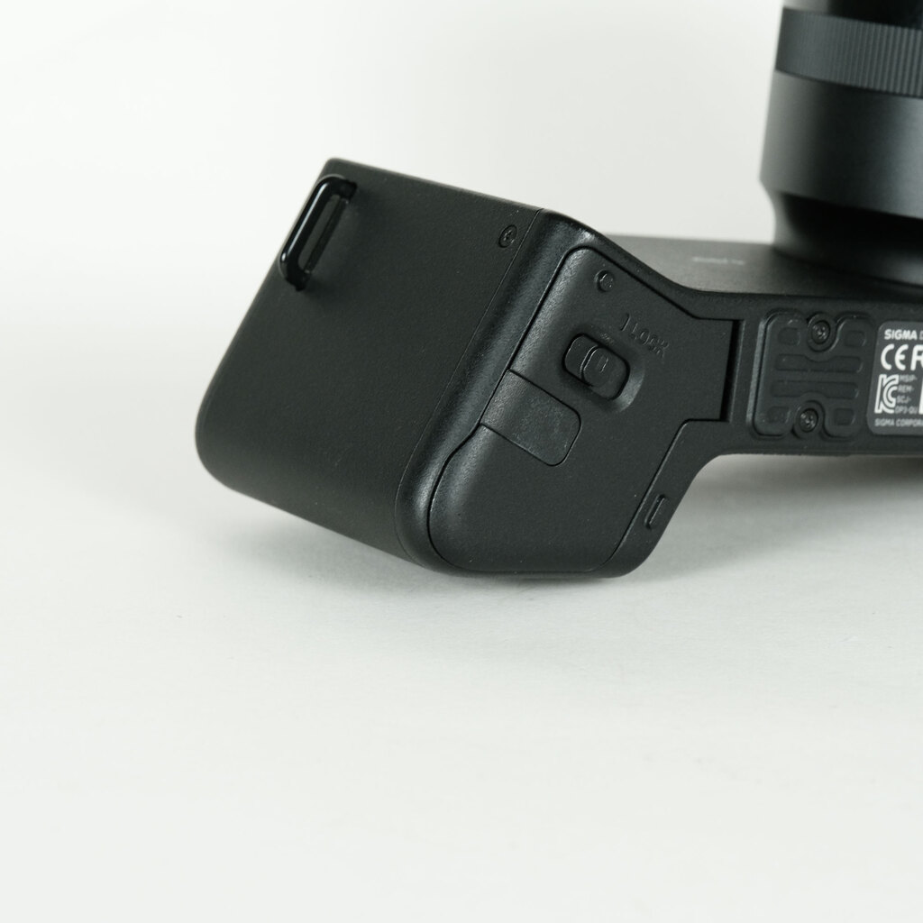 SIGMA dp3 Quattro SIGMA dp3 Quattro