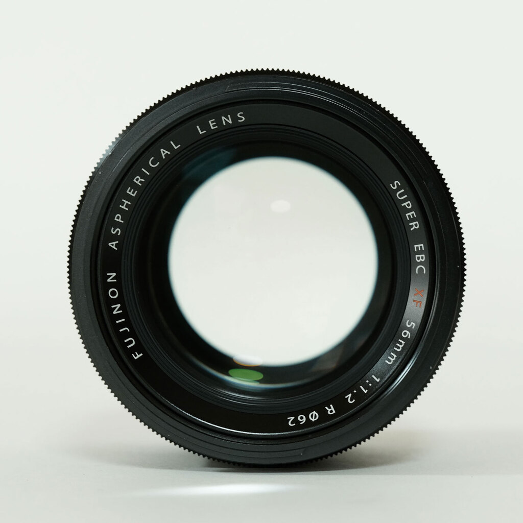 FUJIFILM XF56mmF1.2 R
