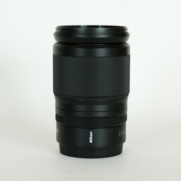 Nikon NIKKOR Z 24-200mm f/4-6.3 VR