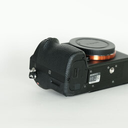 SONY α7S II（ILCE-7SM2）