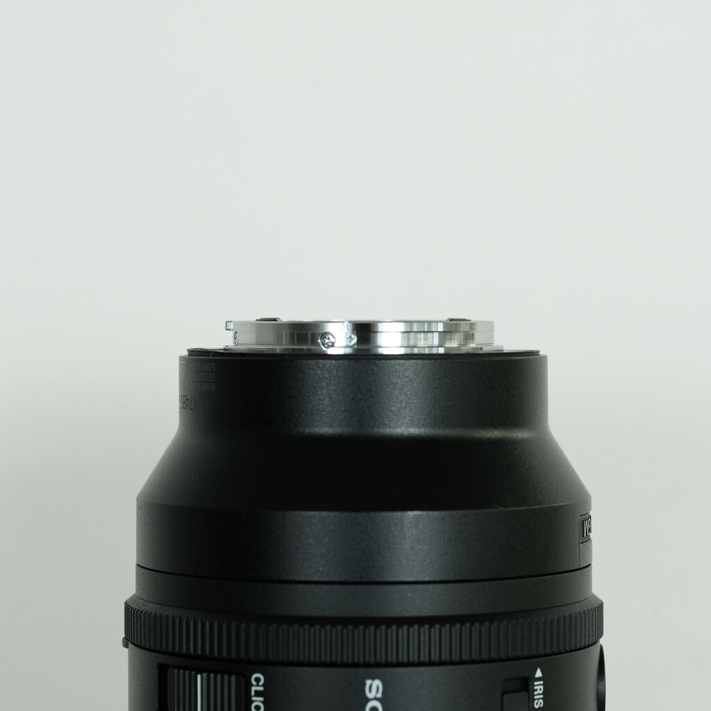 SONY FE 50mm F1.4 GM SEL50F14GM