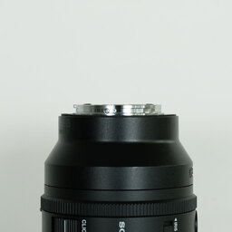 SONY FE 50mm F1.4 GM SEL50F14GM