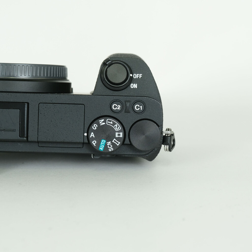 SONY α6500(ILCE-6500) SONY α6500(ILCE-6500)