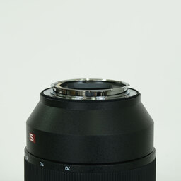 Panasonic LUMIX S PRO 24-70mm F2.8