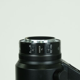 Nikon NIKKOR Z 70-200mm f/2.8 VR S