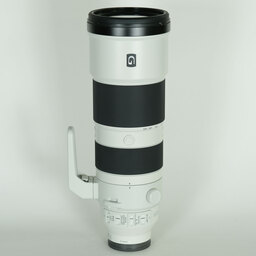 SONY FE 200-600mm F5.6-6.3 G OSS SEL200600G