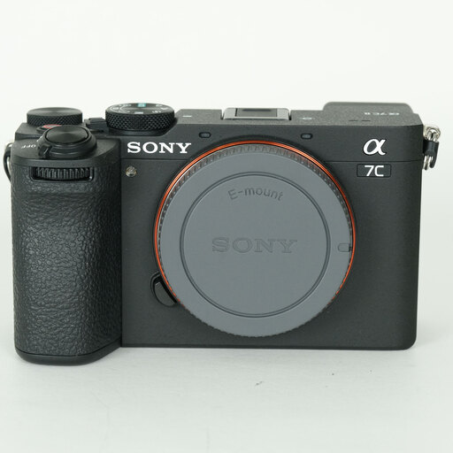 SONY α7C II（ILCE-7CM2）を徹底解説。α7 IVを凌駕する部分も | ONE