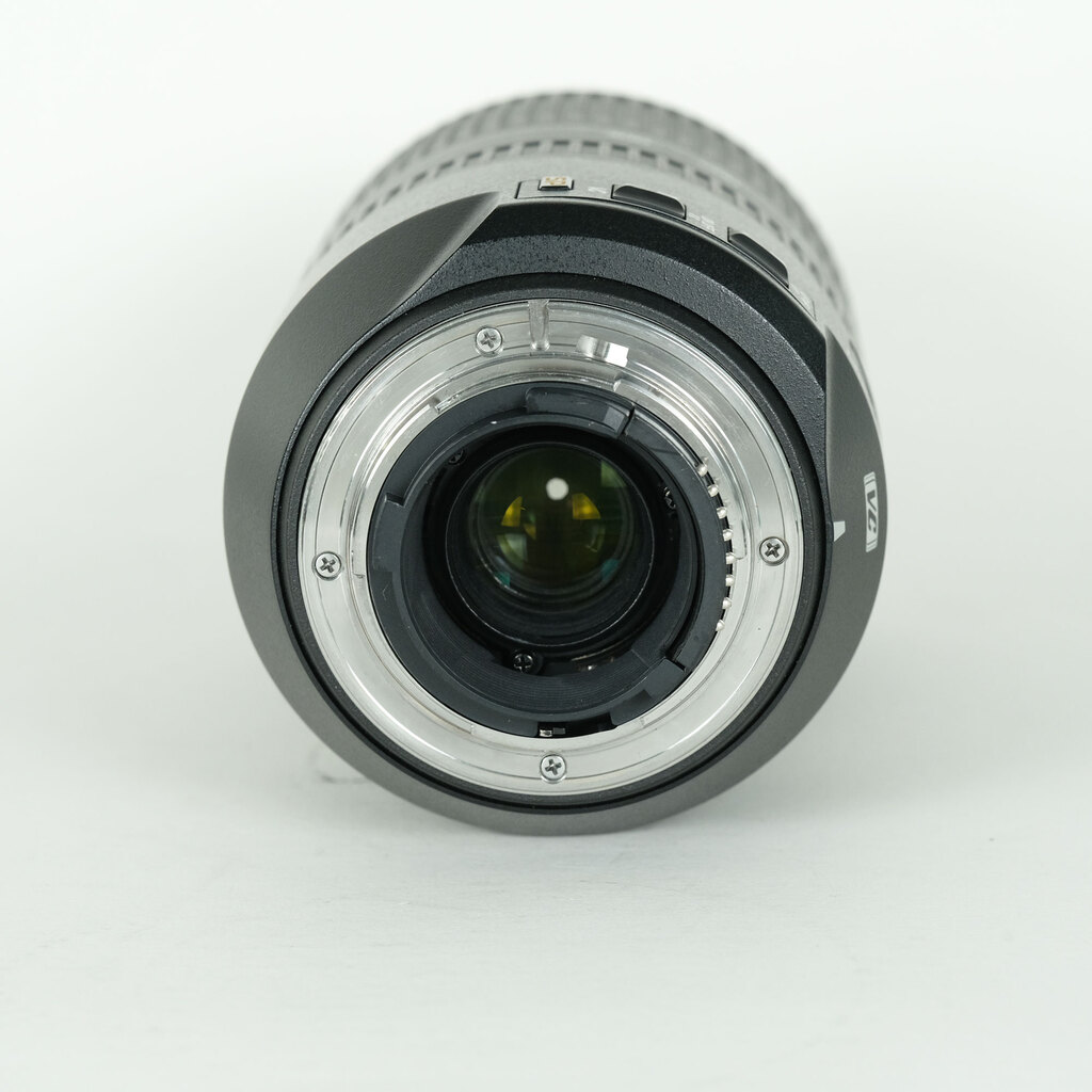 TAMRON SP 70-300mm F4-5.6 Di VC USD/Model A005NII(ニコン用) TAMRON SP 70-300mm F4-5.6 Di VC USD/Model A005NII(ニコン用)