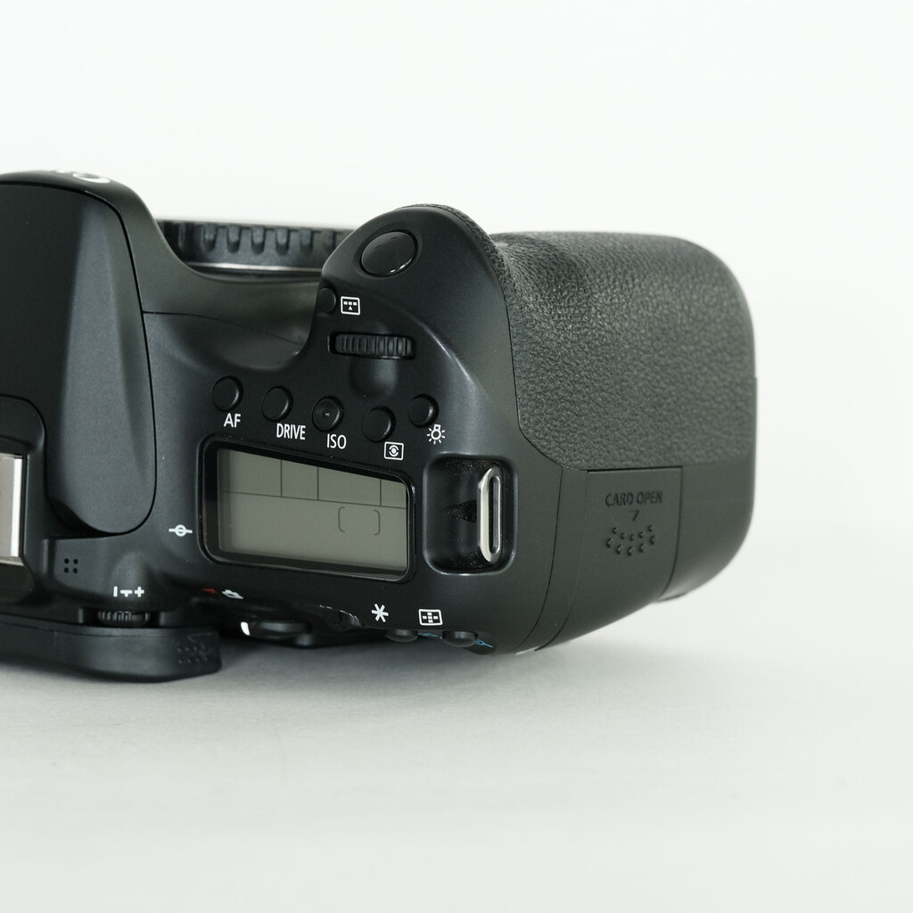Canon EOS 70D