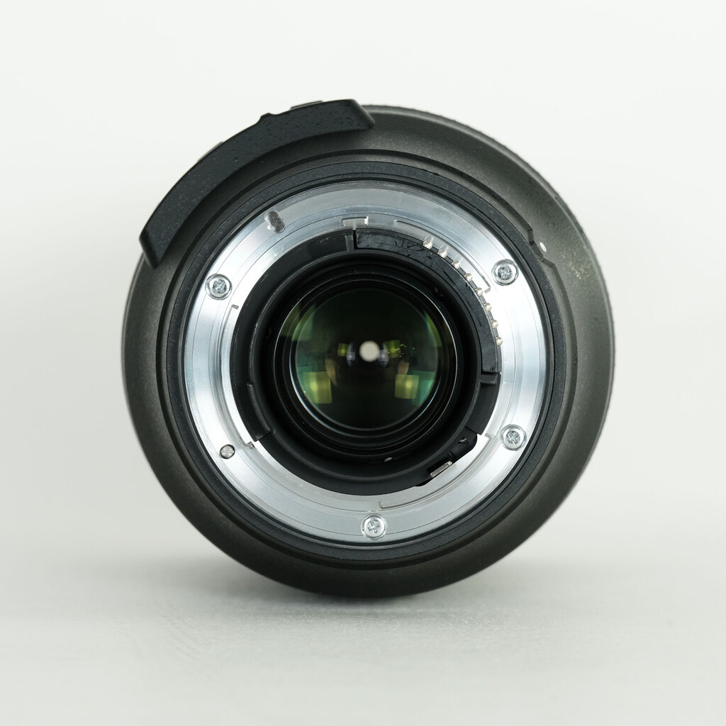 Nikon AF-S NIKKOR 24-120mm f/4G ED VR