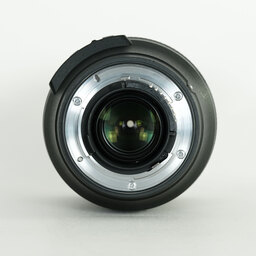 Nikon AF-S NIKKOR 24-120mm f/4G ED VR