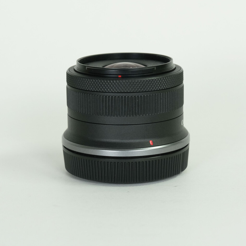 Canon RF-S 18-45mm F4.5-6.3 IS STM