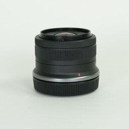 Canon RF-S 18-45mm F4.5-6.3 IS STM