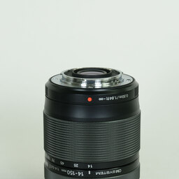 OM SYSTEM M.ZUIKO DIGITAL ED14-150mm F4.0-5.6 II   　※OM SYSTEMロゴモデル