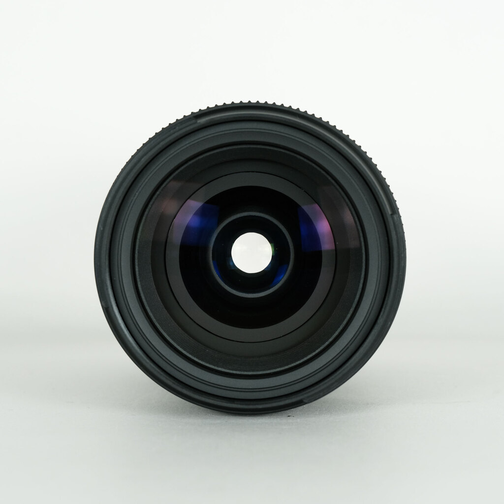 TAMRON 28-75mm F/2.8 Di III VXD G2 (Model A063) [ソニーE用]