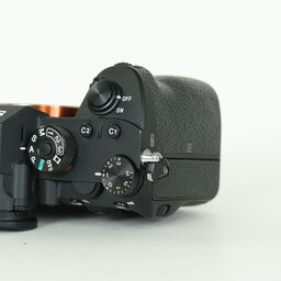 SONY α7R III（ILCE-7RM3）