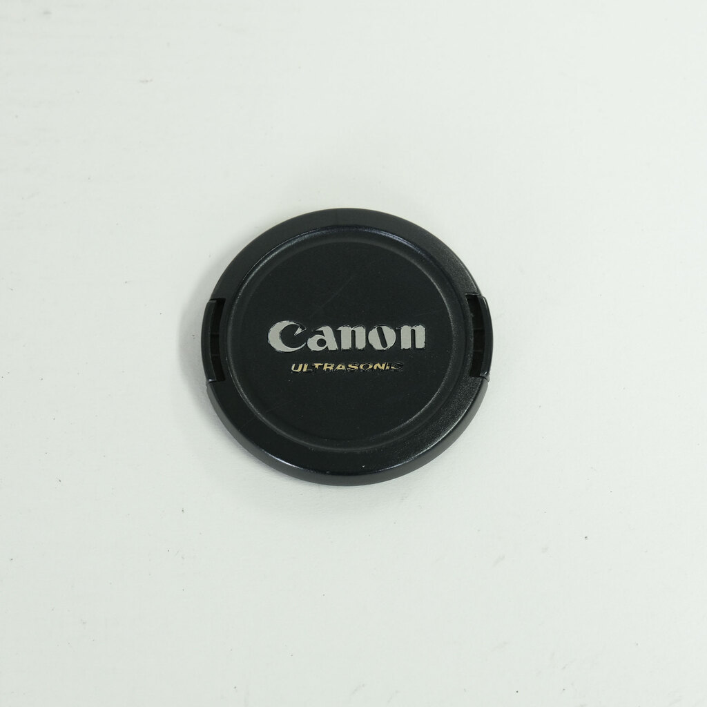 Canon EF50mm F1.4 USM