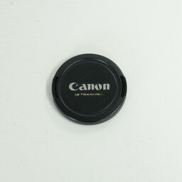 Canon EF50mm F1.4 USM