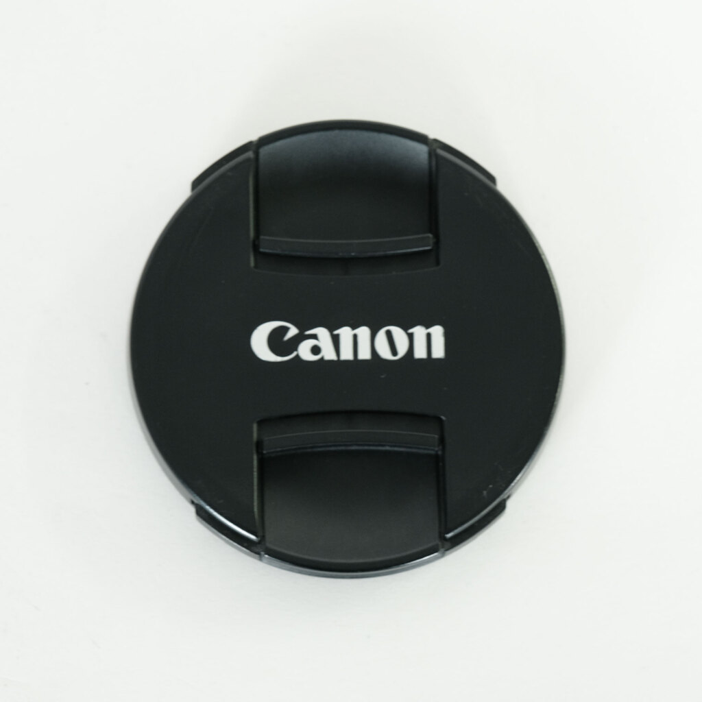 Canon EF16-35mm F2.8L II USM