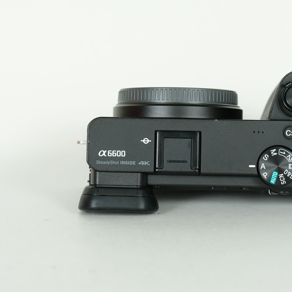 SONY α6600（ILCE-6600）の出品 | ONE SCENE（ワンシーン）
