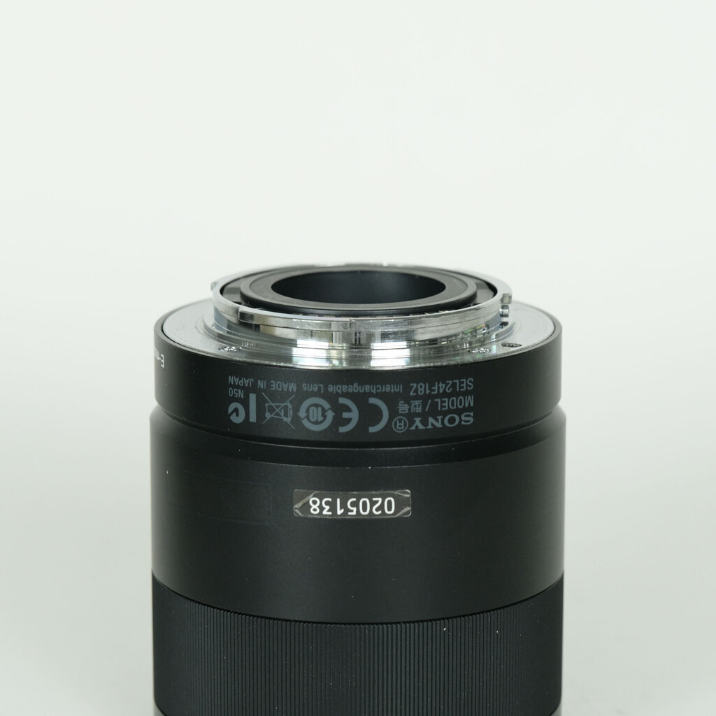 SONY Sonnar T* E 24mm F1.8 ZA SEL24F18Zの出品 | ONE SCENE（ワン