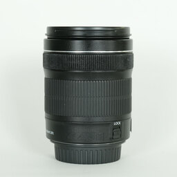 Canon EF-S18-135mm F3.5-5.6 IS STM