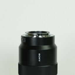 SONY E PZ 18-105mm F4 G OSS SELP18105G