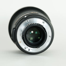 Nikon AF-S NIKKOR 20mm f/1.8G ED