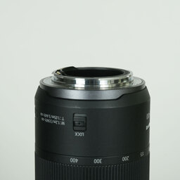 Canon RF100-400mm F5.6-8 IS USM