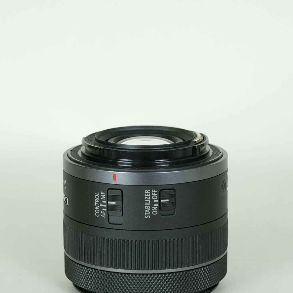 Canon RF24-50mm F4.5-6.3 IS STM