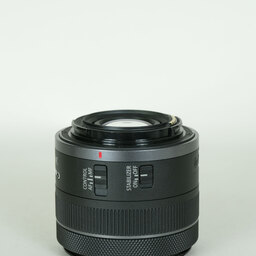 Canon RF24-50mm F4.5-6.3 IS STM