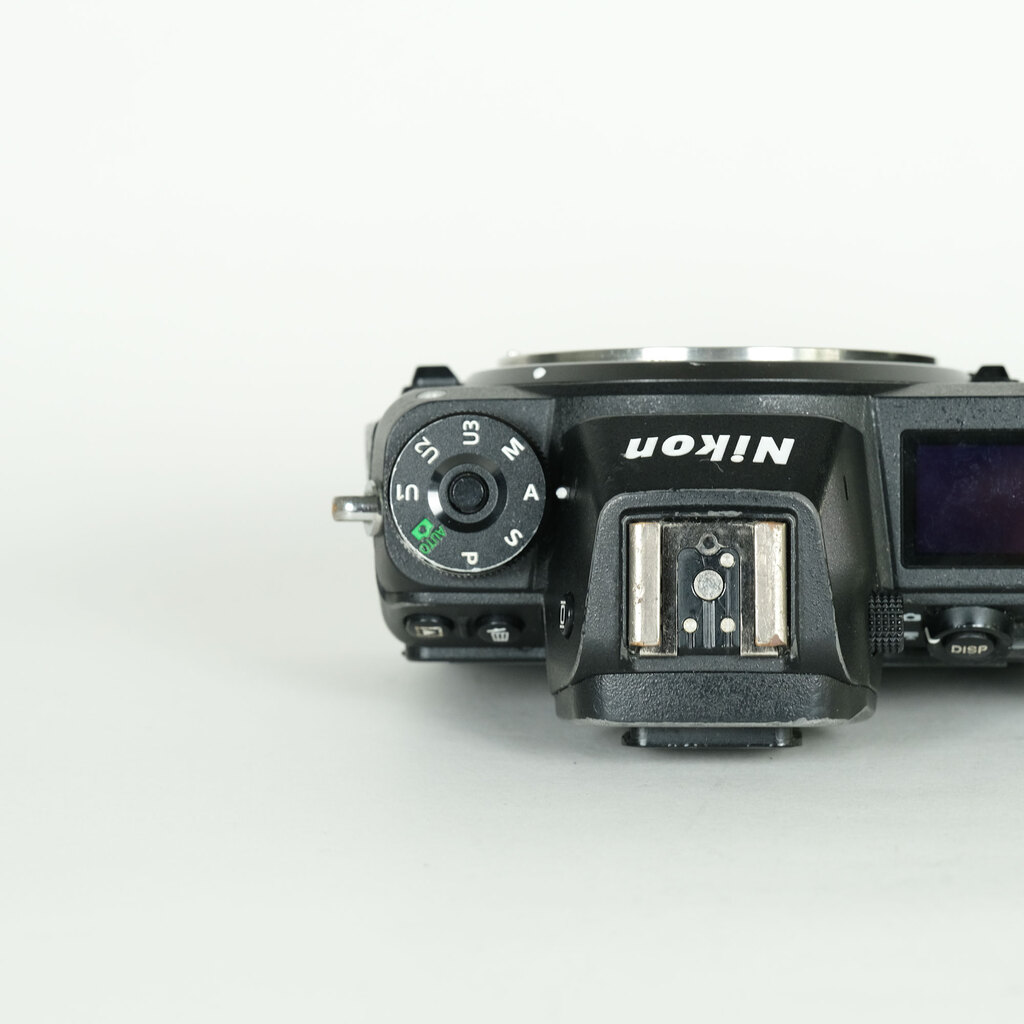 Nikon Z6の出品 | ONE SCENE（ワンシーン）