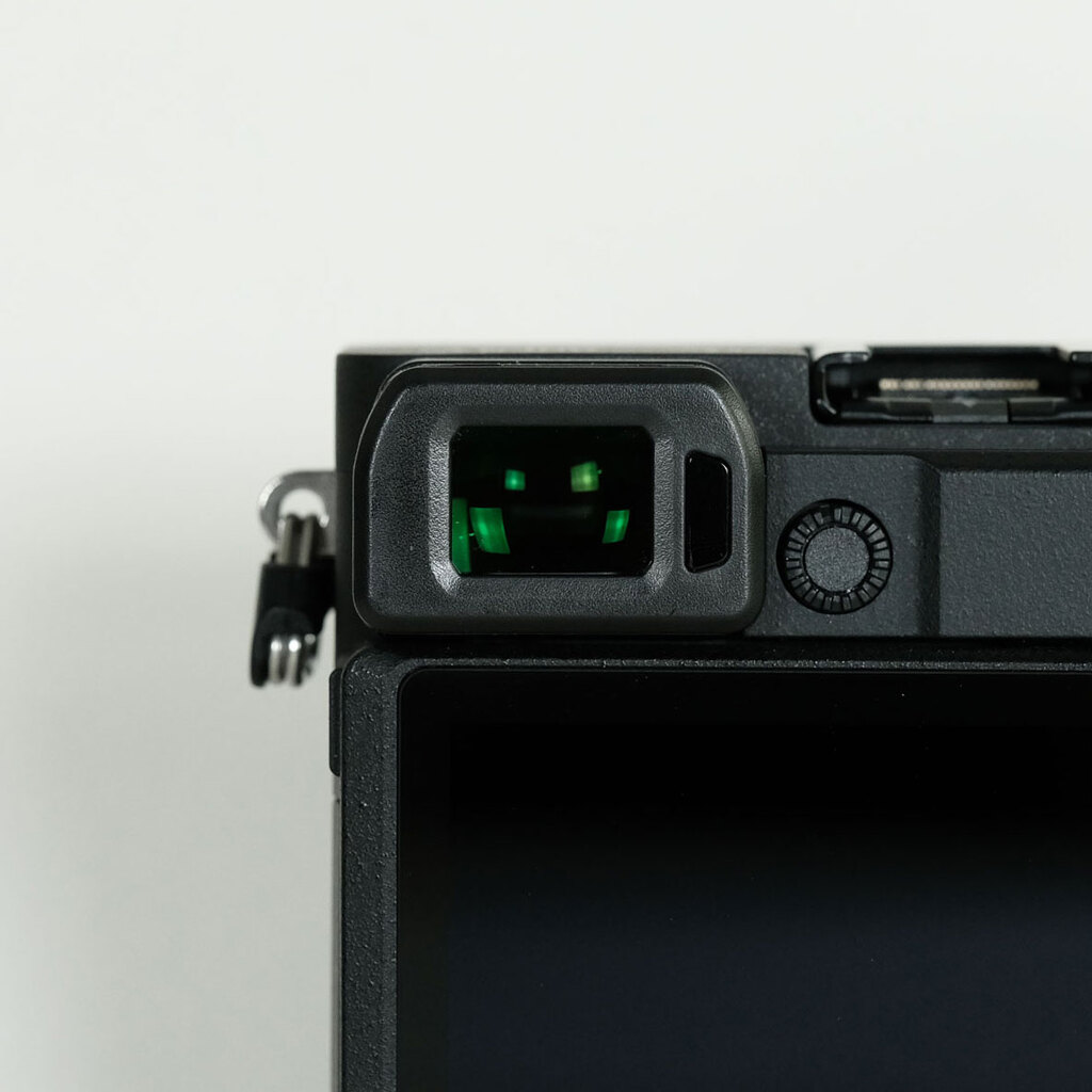 SONY α6400（ILCE-6400）