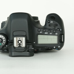 Canon EOS 80D Canon EOS 80D