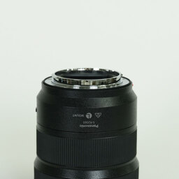 Panasonic LUMIX S 20-60mm F3.5-5.6