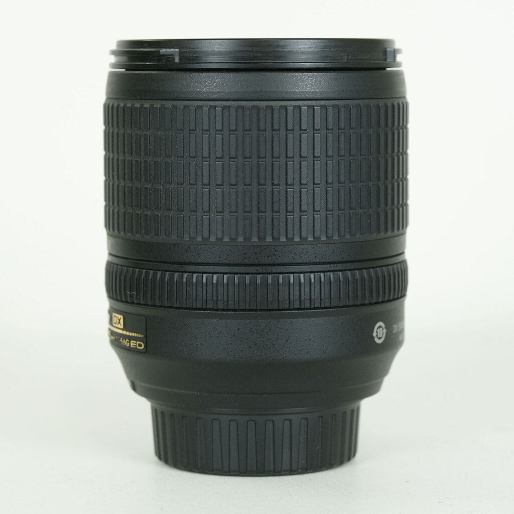 Nikon AF-S DX NIKKOR 18-105mm F3.5-5.6G ED VR