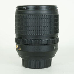Nikon AF-S DX NIKKOR 18-105mm F3.5-5.6G ED VR