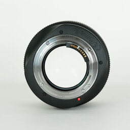 Canon EF85mm F1.2L II USM