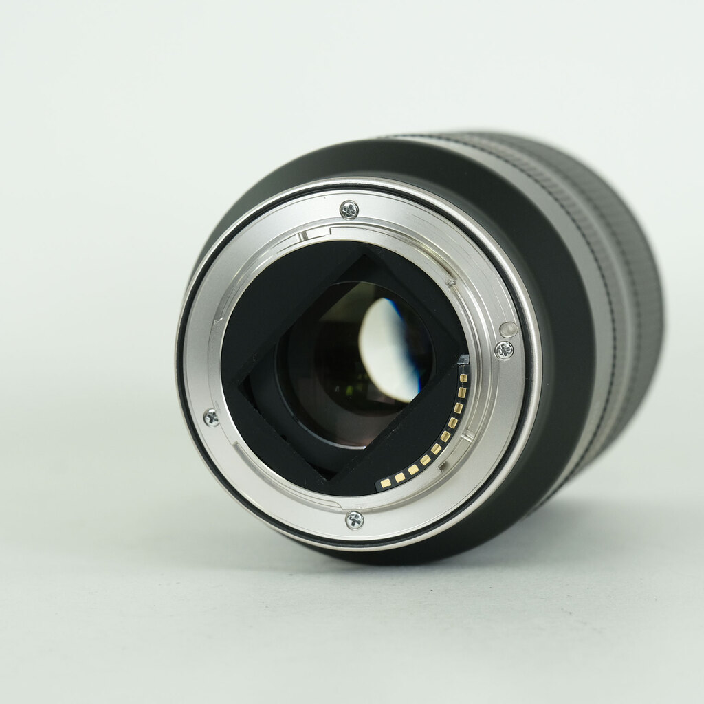 TAMRON 17-70mm F/2.8 Di III-A VC RXD (Model B070) [ソニーE用]