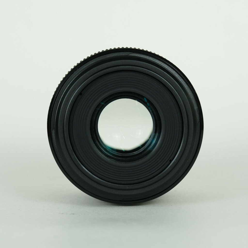 Canon EF-S60mm F2.8 マクロ USM