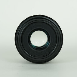 Canon EF-S60mm F2.8 マクロ USM