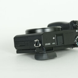 SONY α6300（ILCE-6300）