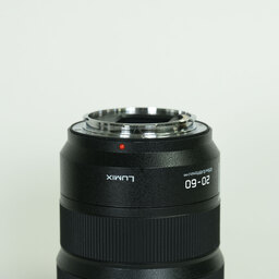 Panasonic LUMIX S 20-60mm F3.5-5.6